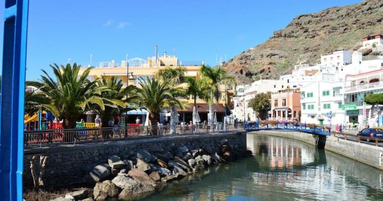 Descubre el encanto de Puerto de Mogán en Gran Canaria – Guía y consejos de viaje