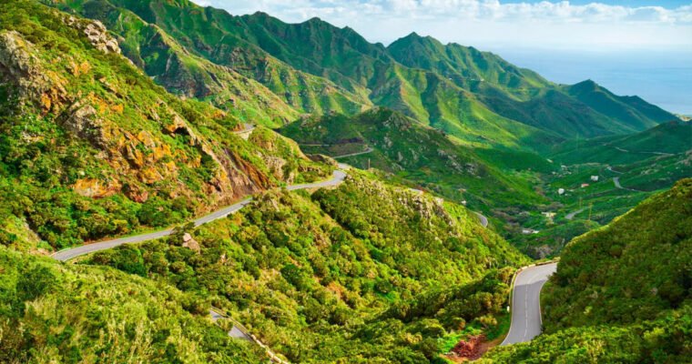 Descubre la belleza natural del Macizo de Anaga en Tenerife – Guía turística 2021