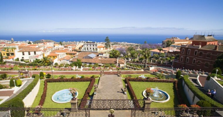 Descubre los encantos del Valle de La Orotava en Tenerife – Naturaleza, cultura y gastronomía