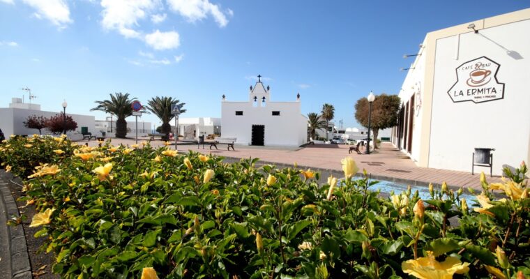 Que ver en el Municipio de Tías en Las Palmas