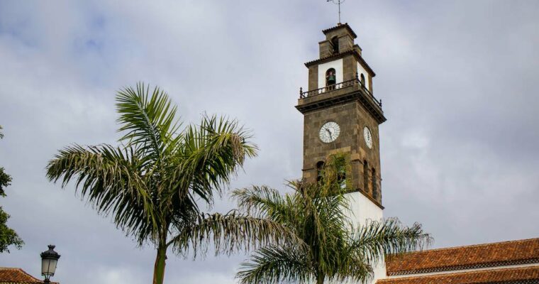 Buenavista del Norte