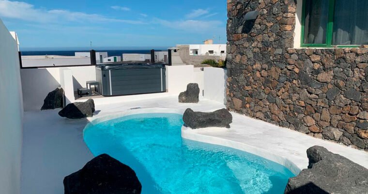 Descubre la magia de las casas cueva en Artenara – Alojamiento único en Gran Canaria