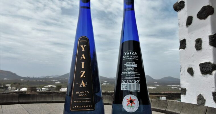 Descubre los exquisitos viñedos de la Geria en Lanzarote: Un destino único para los amantes del vino