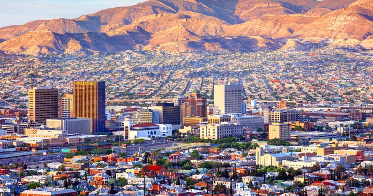 El Paso