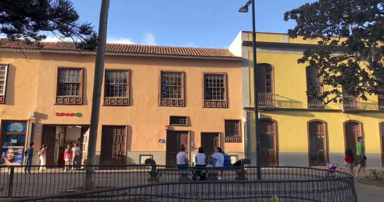 Explora la belleza de la Laguna Patrimonio de la Humanidad