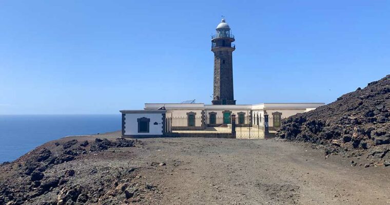 Faro de la Orchilla: Historia, localización y cómo visitarlo en las Islas Canarias