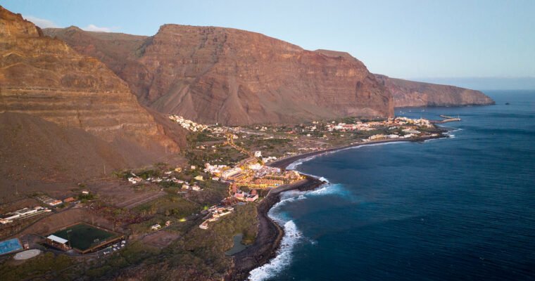 Poris Home: Descubre Rituales y Tradiciones de Candelaria en La Palma