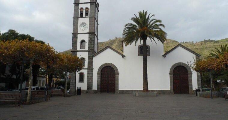 Que ver en el Municipio de Tegueste en Tenerife
