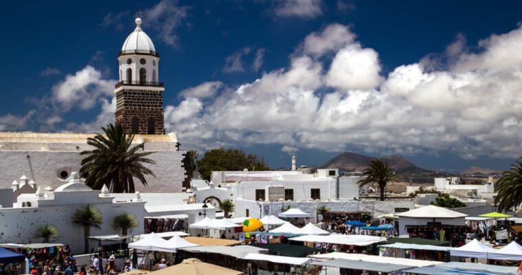 Que ver en el Municipio de Teguise en Las Palmas