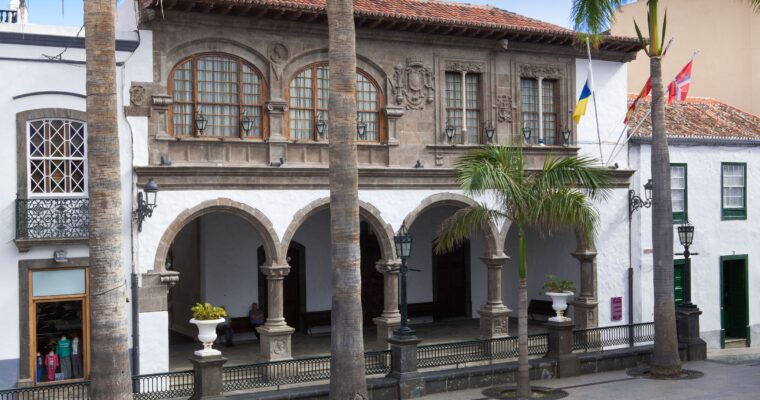 Santa Cruz de la Palma