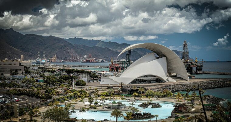 Santa Cruz de Tenerife