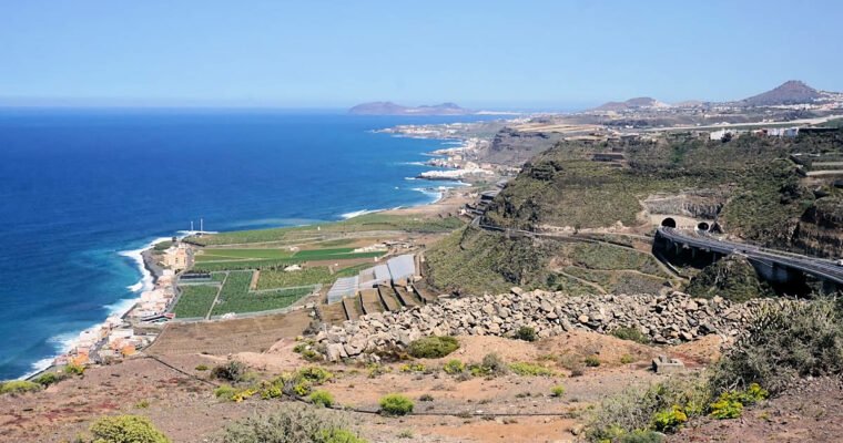 Santa María de Guía de Gran Canaria