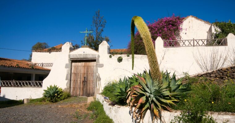 Valsequillo de Gran Canaria