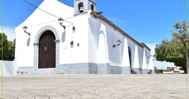 Que ver en el Municipio de El Rosario en Tenerife